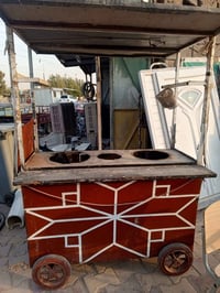 عربانه للبيع  75 العنوان ابودشير شارع الضغط  07722877614