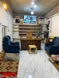 الزهراء العطيشي • طابو صرف • ٢٦٠م