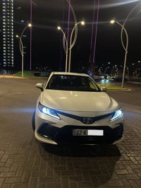 كامري ٢٠٢٣ • مشي ٥٤٠٠٠ • اربيل