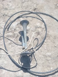 هورن قلاب البيع 07762011444