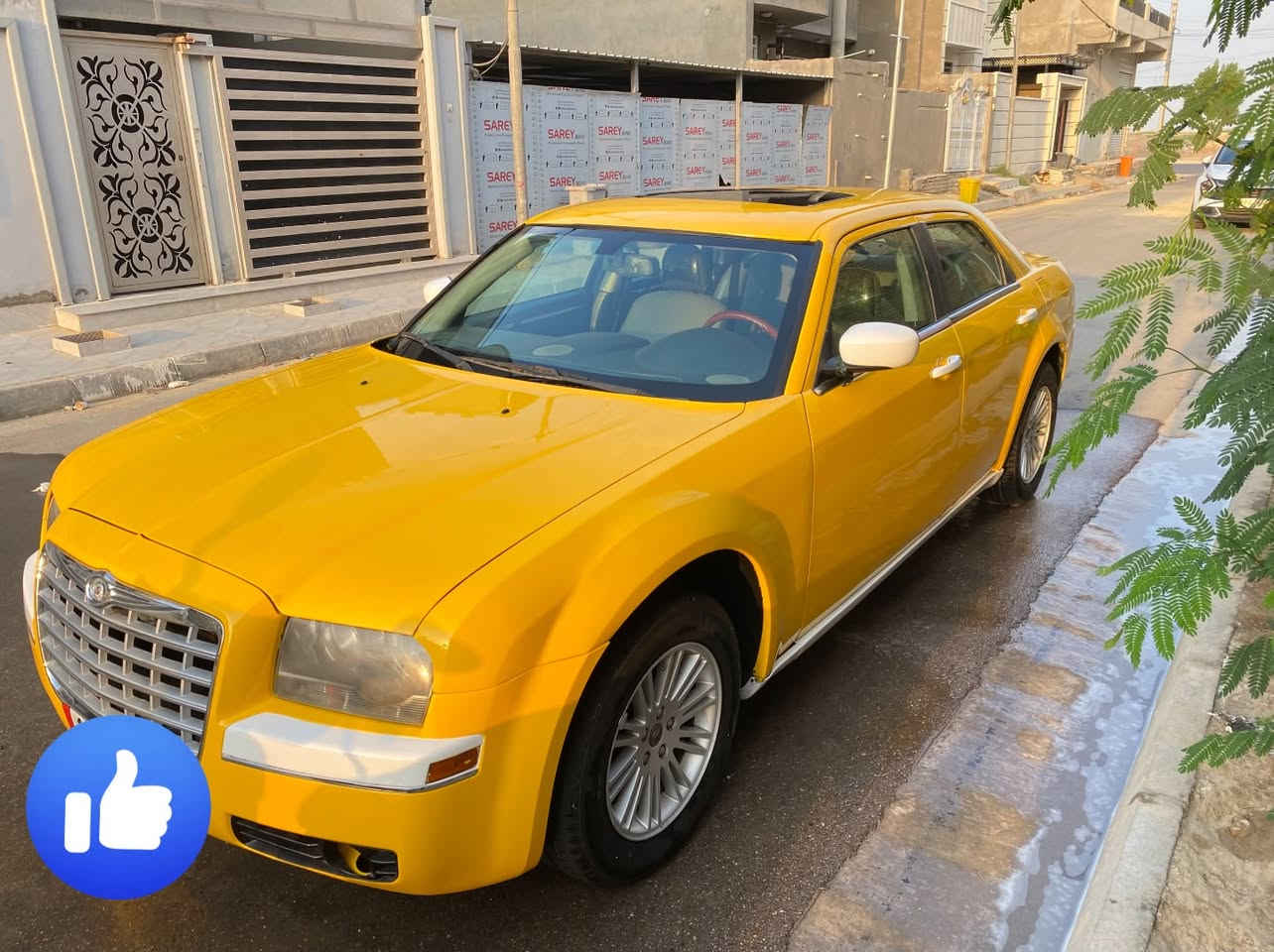 اوبامه • ٢٠١٠ • مكينة ٣٥٠٠