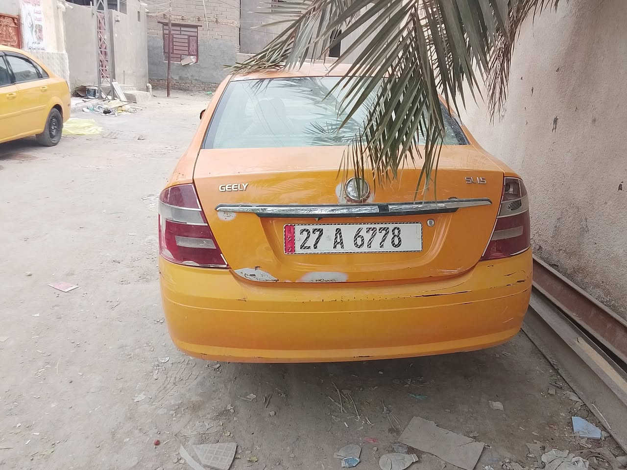 عسلام عليكم سياره لبيع جلي موبل محور بيكاجو بسمي ناصريه مركز  سياره مدعومه جه اليمنه العبري بنيد 
*********** حداديه نص عمر تصل
