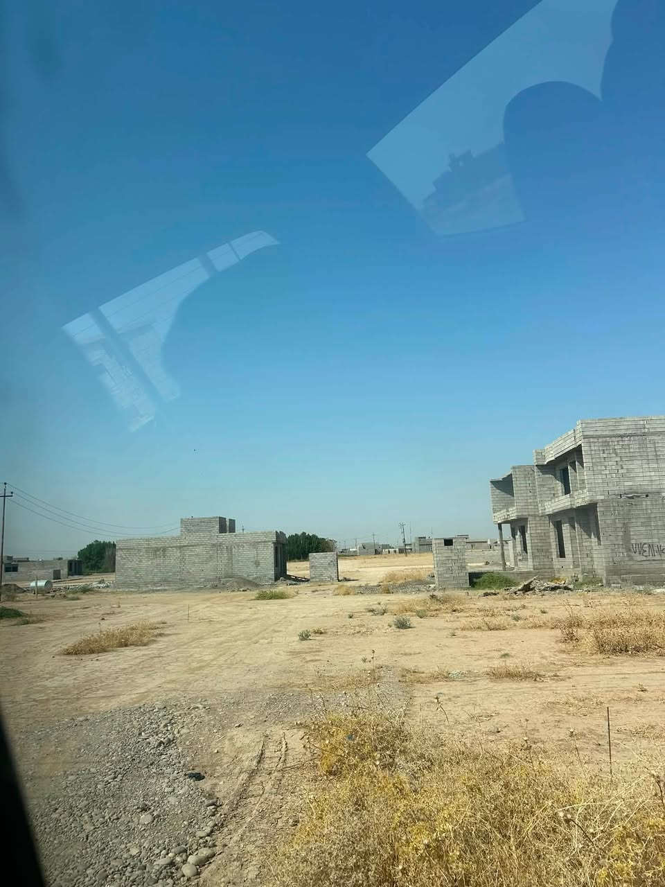 للبيع هيكل500 متر طابقين
الموقع الطريق الي يأدي ال مطحنه العربي واصل كافه الخدمات

***********
