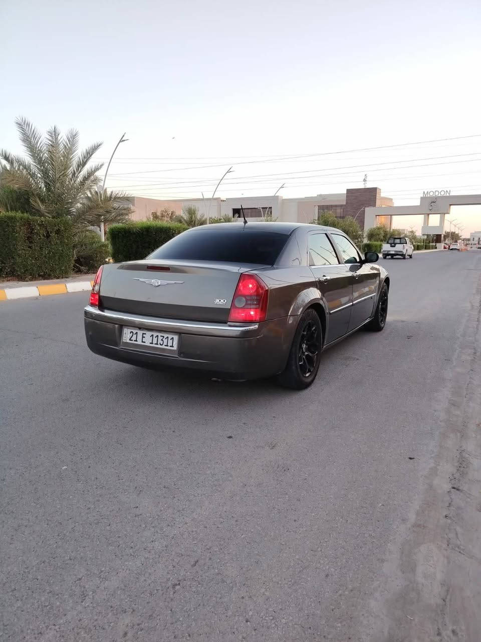 ٨ موديل شمالي وبيه قطعتين بيع مراوس حسب القناعه مكاني بغداد ***********
