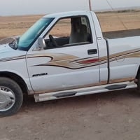 جمسي • موديل ١٩٩٧ • وارد خليجي