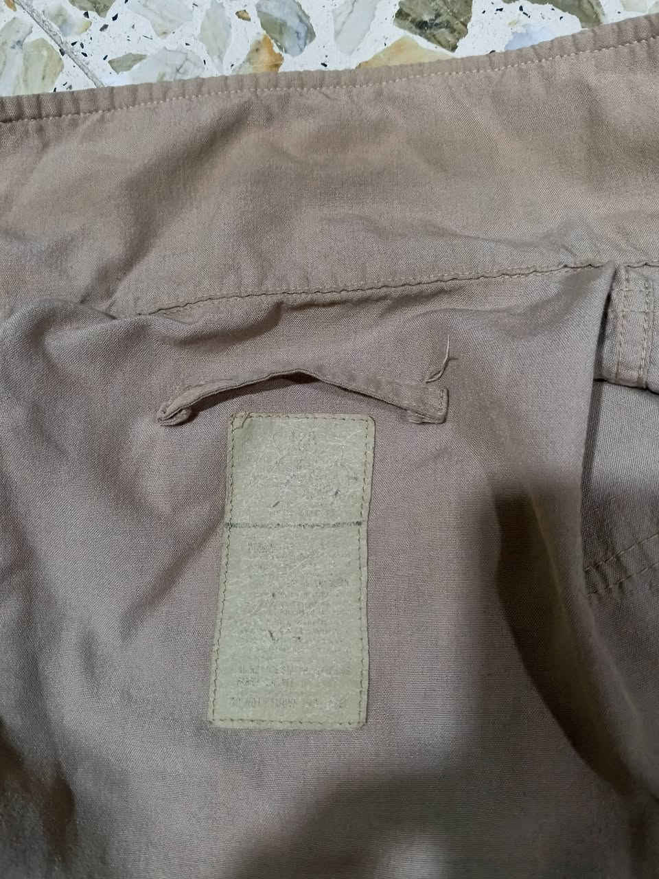 السلام عليكم اخوان عندي هاي الغراض أصليات امريكي شرط كلشي بسعزه العنوان بغداد الدوره ماعندي توصيل *********** واتساب
