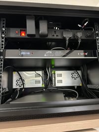 Engineer specializing in surveillance cameras, computers, and administ...