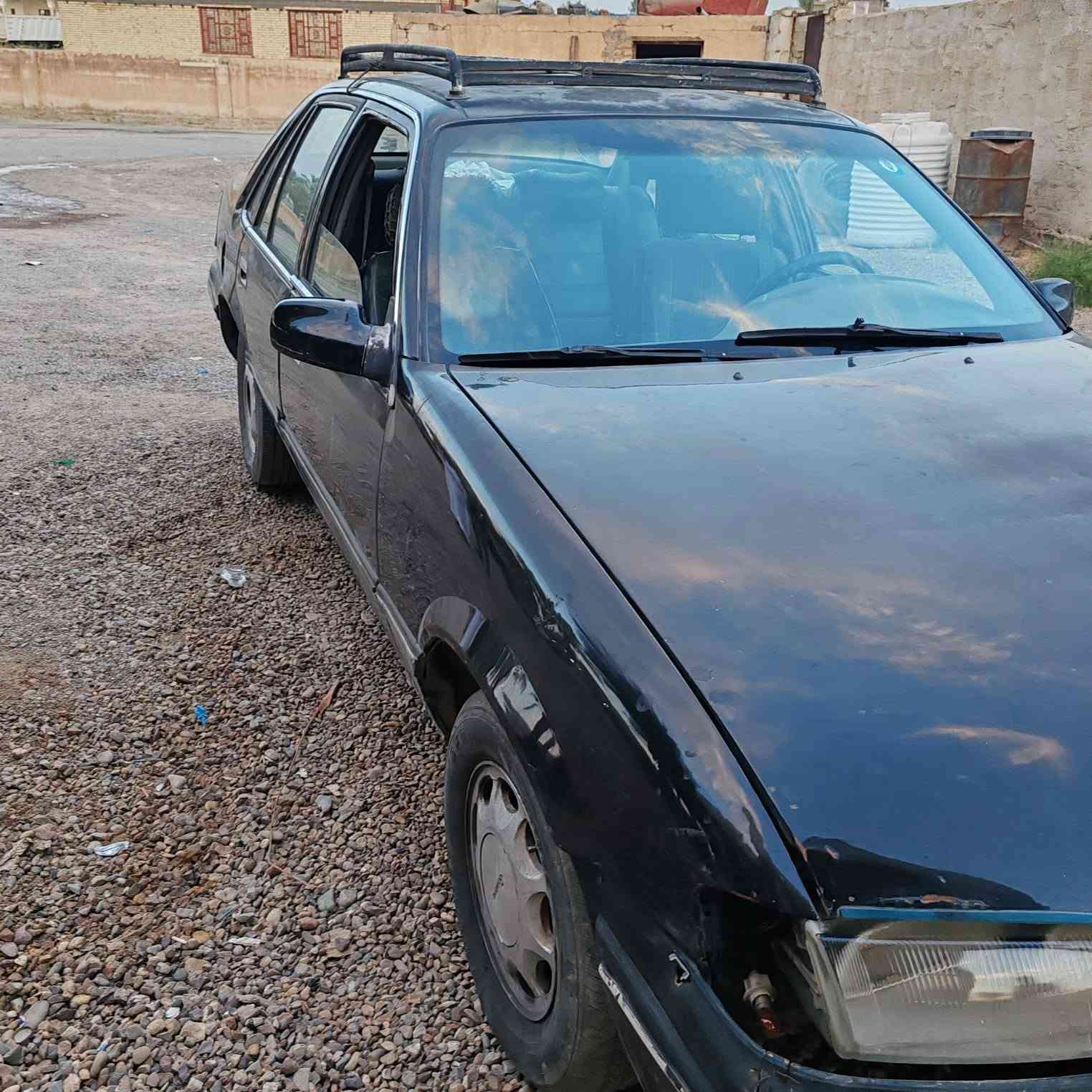 للبيع برنس دايو موديله ١٩٩٤رقم بغداد بسمي رقم***********
