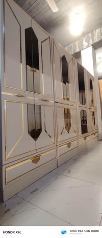 ٣ غرف نوم • ١٠ قطع • نظافة فول