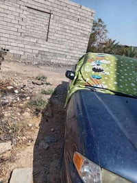 مازدا ٦٢٦ • موديل ٢٠٠٠ • محرك ١٦