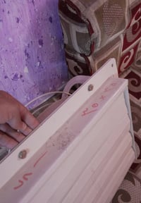 مفرغه • جديدة • ٣٥×٣٥