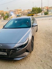النترا 2023 • ٢٩ ألف • فول مواصفات