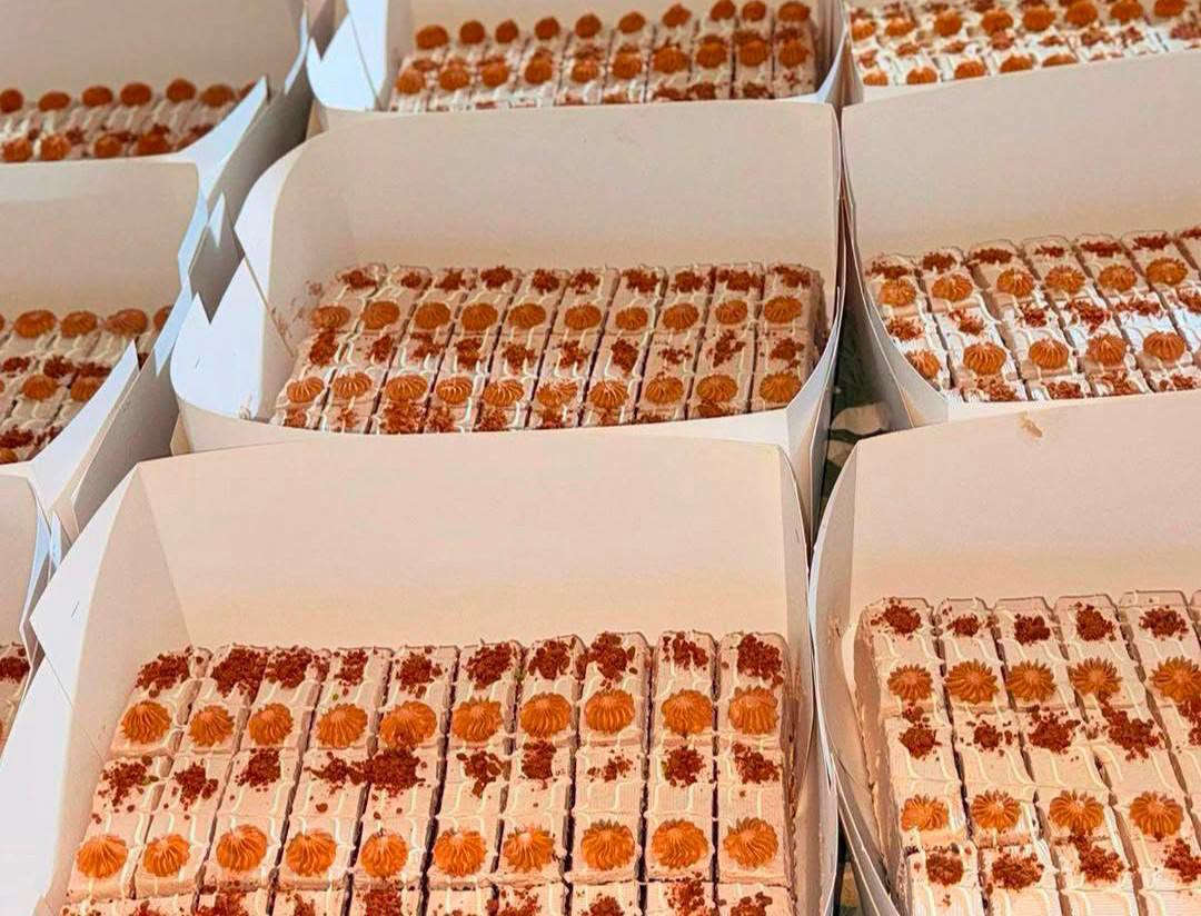 حجز مناسبات • عربون نص • قبل اسبوع