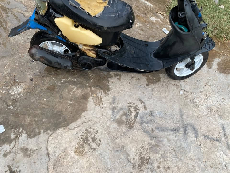 السلام عليكم عصفوريه سبايدر دراجه شغاله شلعه معدل مكينه خير من الله دراجه تايوان دبلات جدد مال روحه وجيه وترهم شغل وهيج رايدهه ١٥٠ قفل مكاني يم ألجزيره السياحيه ***********
