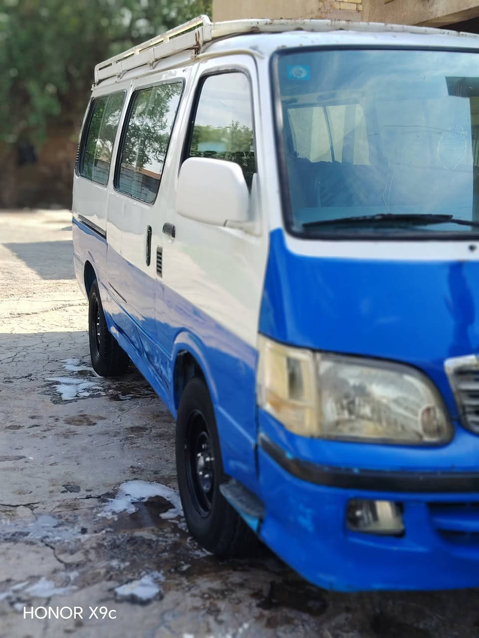 جمبي • ١٤ راكب • ٢٠١٥