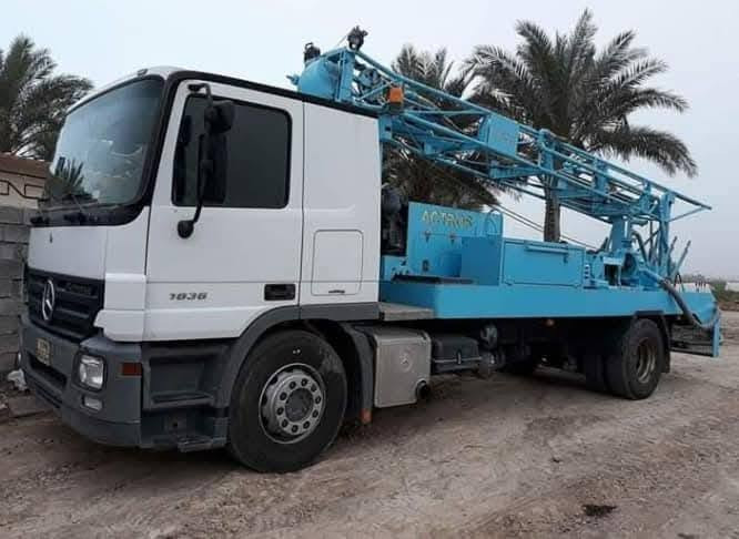 ***********))***********)(  شركه النبع لحفر الابار وحفر الركائز والحفر ا الافقي تنشيف المياه الجوفيه وفحص التربه والحفر المخفي باداره ابو ياسر الموسوي للاستفسار اتصل اعلاه
