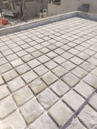 تطبيك اشربت • أعمال سطوح • جص سمنت