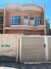 بيت للإيجار • اليرموك الأولى • ١٥٠م