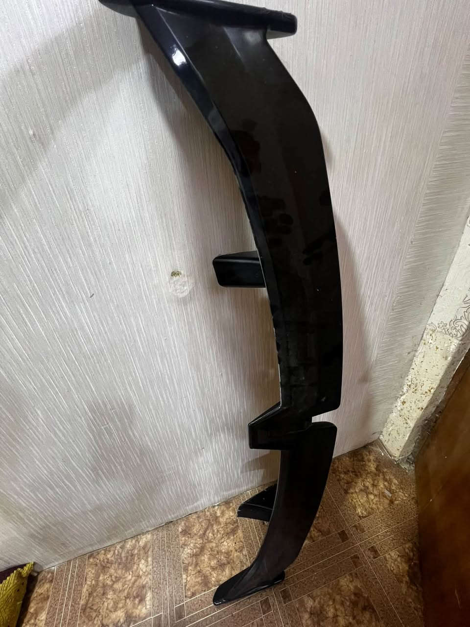 جناح جوكر كل سيارات باتمان مستخدم قليل 
نضيف كلش فقط توصيل بصره سعر30 توصيل 5 داخل لبصره واتساب ***********
