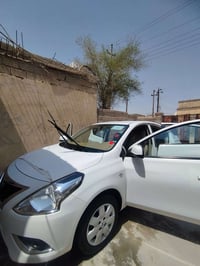 صني ٢٠٢٤ • ماشيه ١٦ الف • كفالة