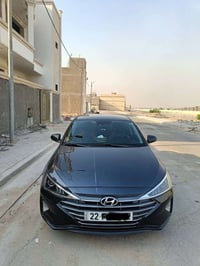النترا ٢٠٢٠ • ١١٤ الف ميل • رقم اربيل