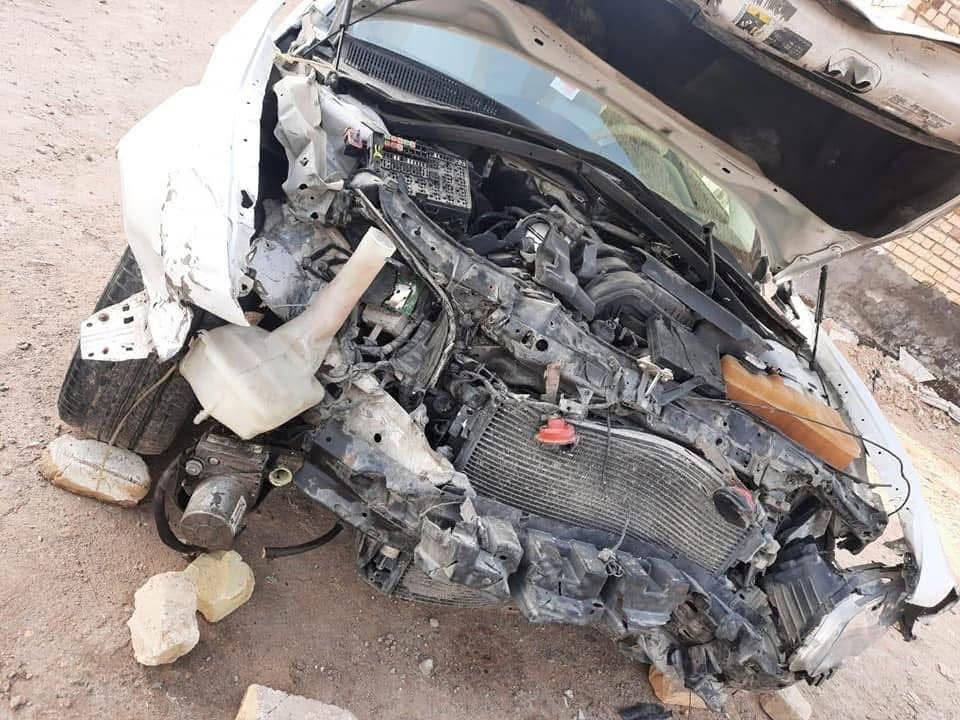 السلام عليكم
2018 
اوباما فول موصفات عده فتحه 
كفاله عام سابقا كله على وضع شركه 

مكانه سيد صادق 

السعر 95  ورقه 

***********
