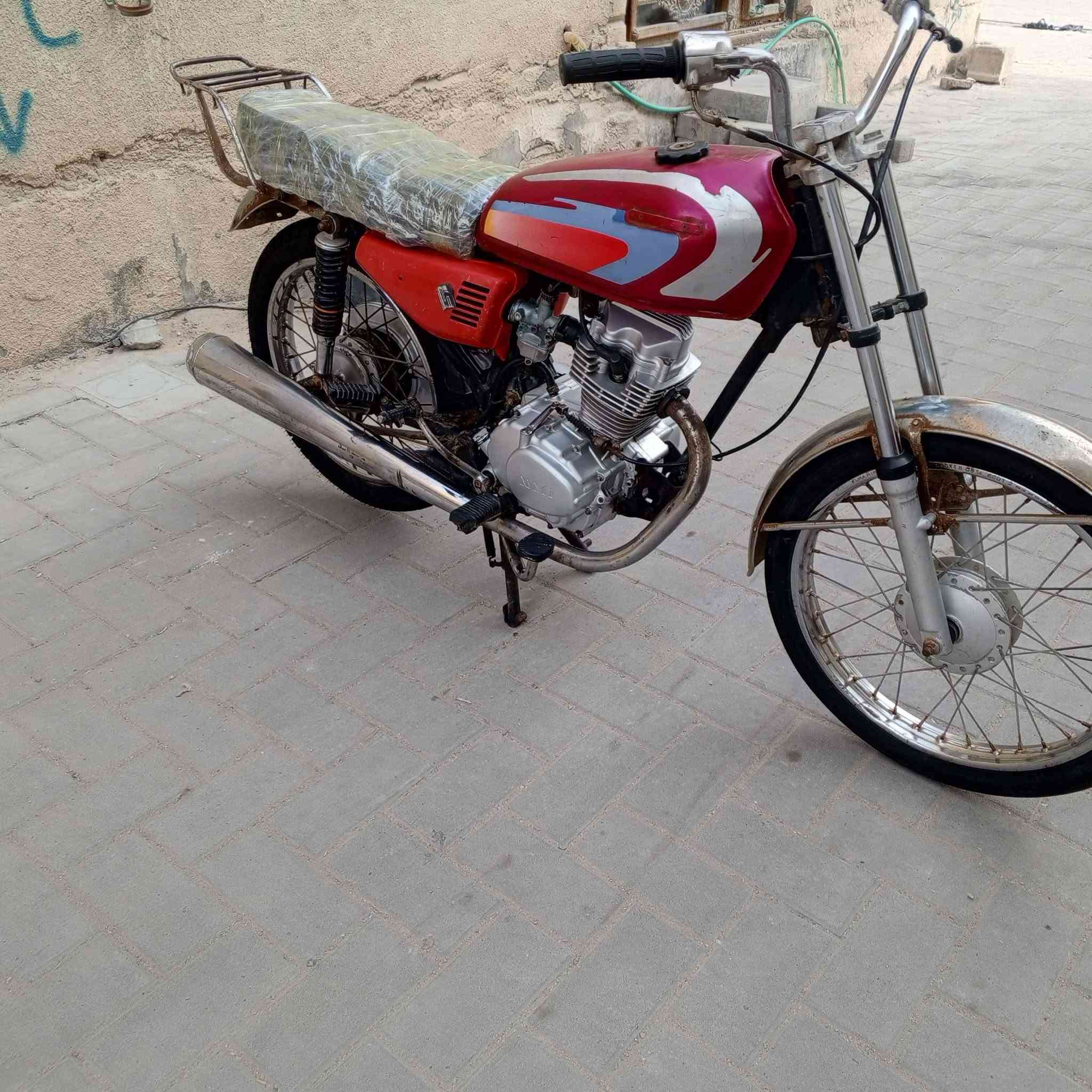نامة • مامفتوح • الزبير