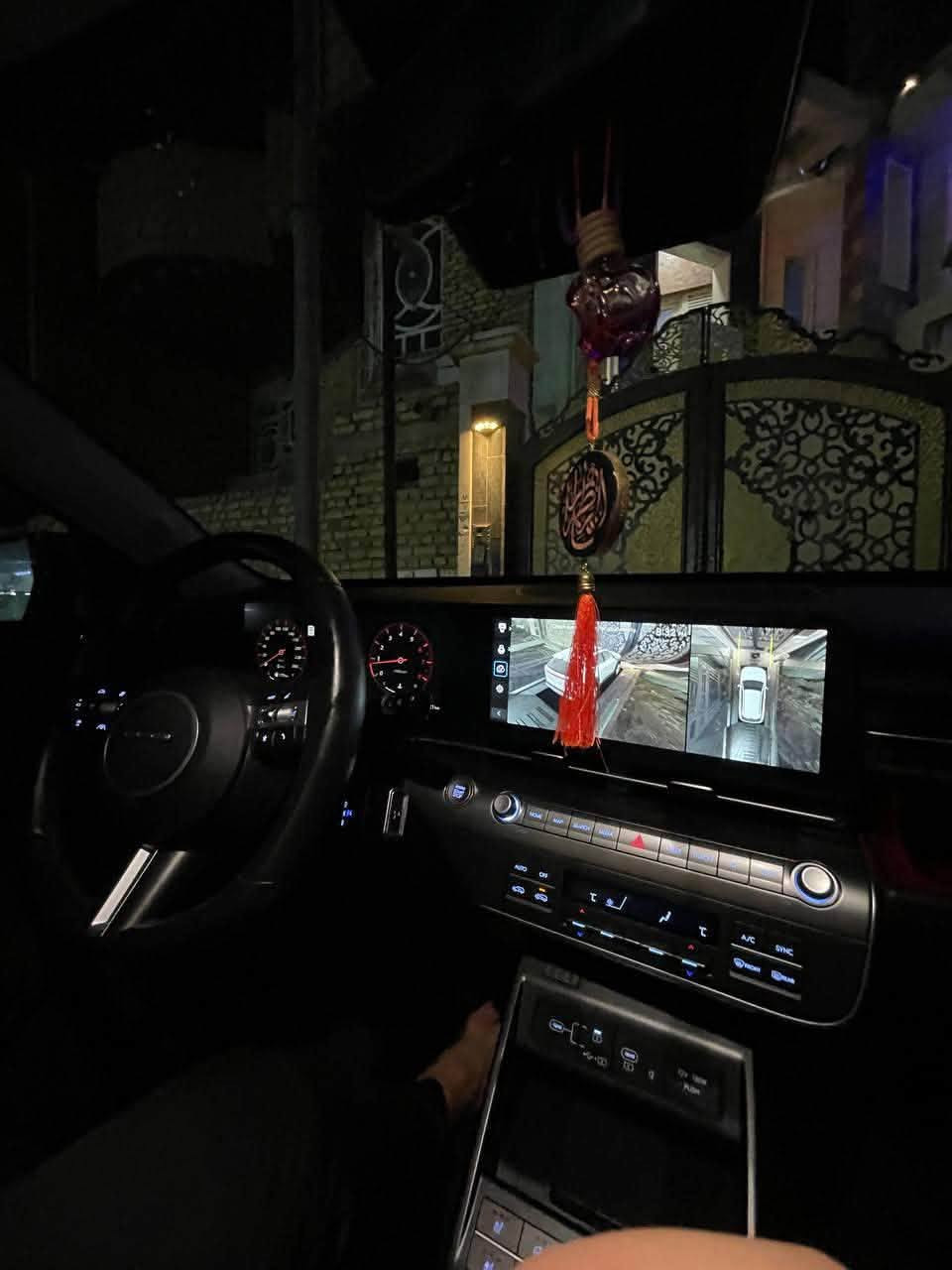 بيع او مراوس بكورلا هايبرد او بي واي دي

هيونداي كونا 2024 فول مواصفات 1/1 limited خمس كاميرات 360 درجه رادارات 360 نقط عمياء كشنات جلد تدفئة وتبريد دفع رباعي + وضعيات القيادة + تحديد مسار. السيارة نظيفة كلش حادثها باب خلفي نفسه مصلح ومصبوغ فقط اريباغ برده فقط ومرجع سستم .
السعر:167$
للاتصال:***********
