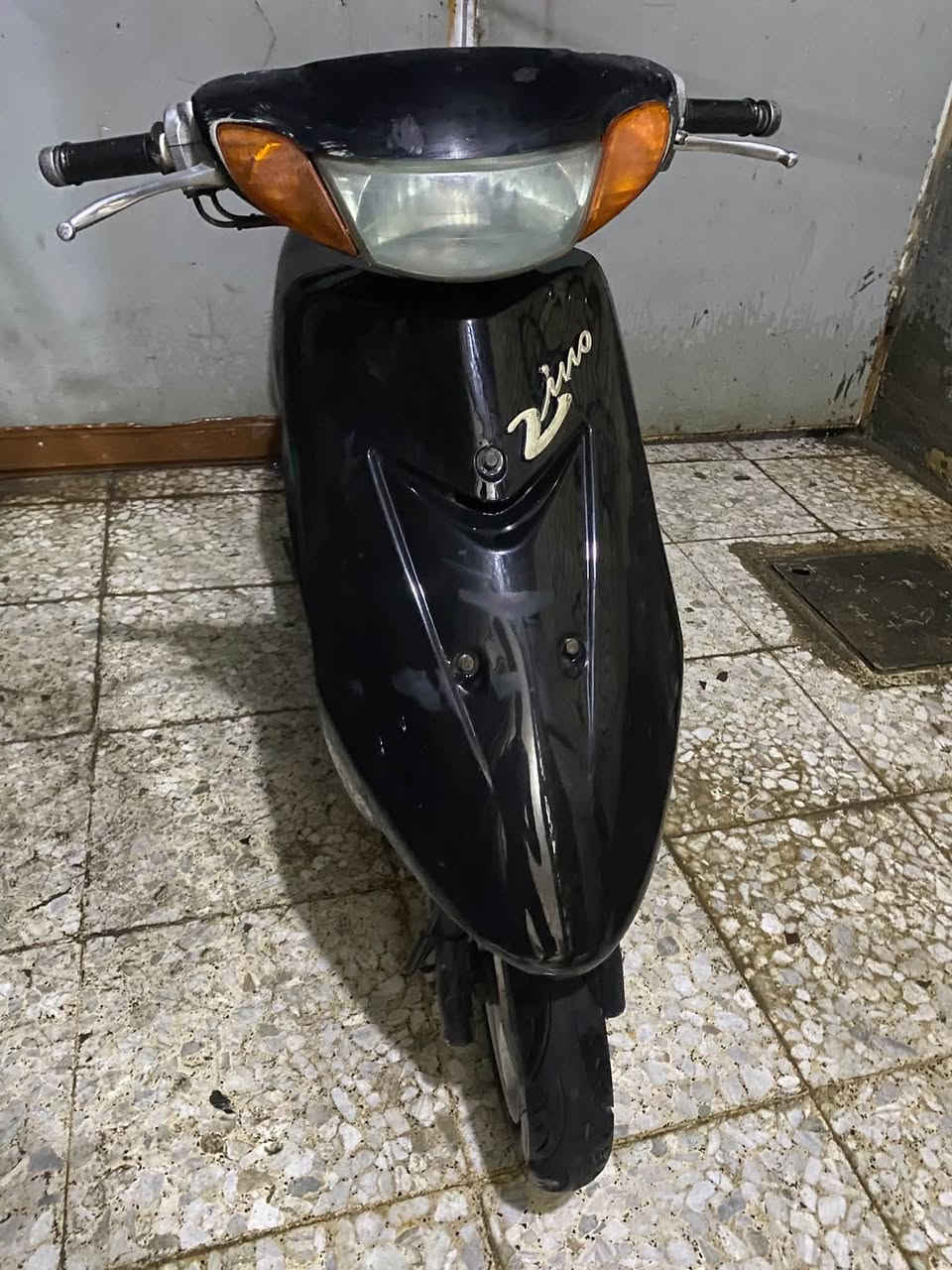 عصفوريه • لايت شغال • تايرات جدد
