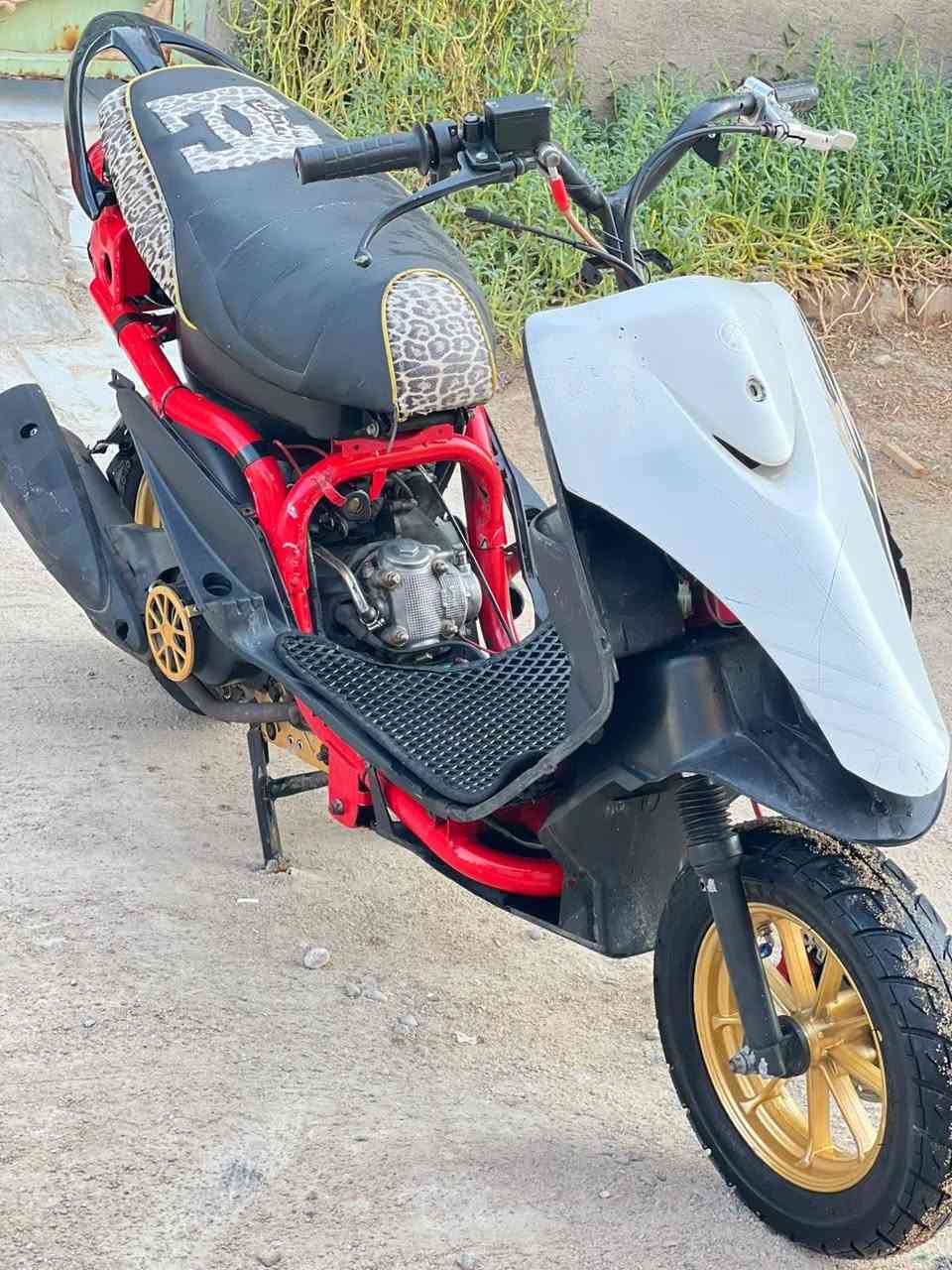 لا توجد تفاصيل
