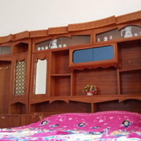 الحبانيه • مستعجل • غرفه اخشاب