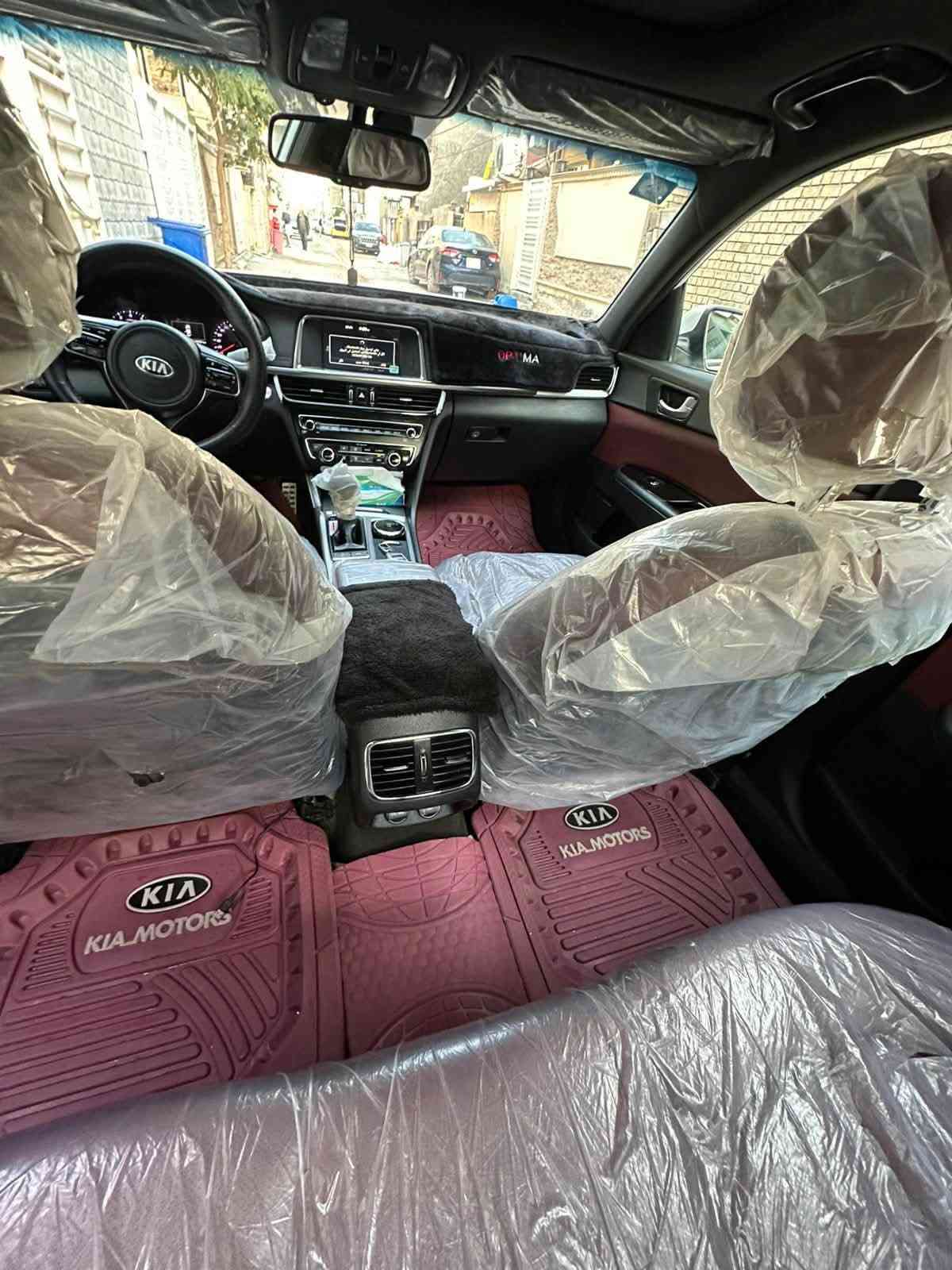 اوبتيما ٢٠١٦ • جيتي لاين • بصمة بانوراما