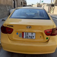 النترا مقدس 2007 خليجي  للبيع  محرك 2000 مكينة وكير وحدادية خير من الل...