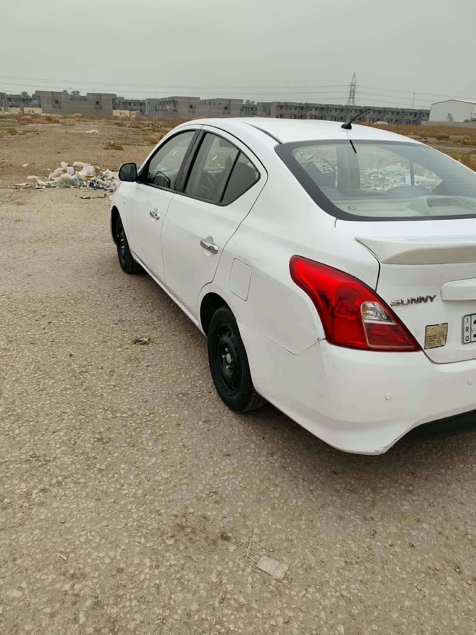 صني • ٢٠١٩ • باسمي مداور