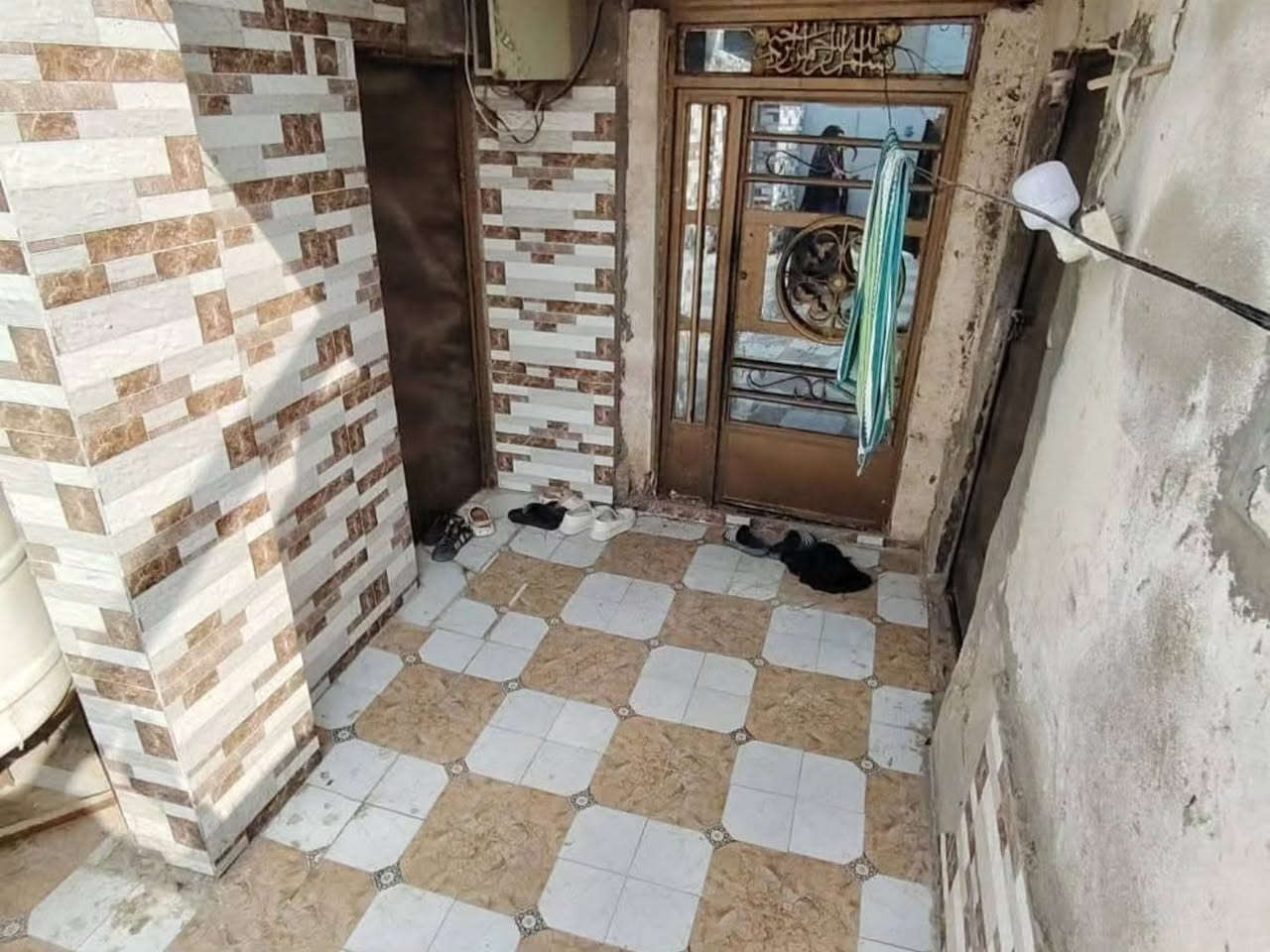 حي العسكري • ١١٠م • بيع مستعجل