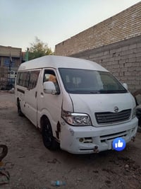 ١٤ راكب • گير عادي • مكينه ٣٠٠٠