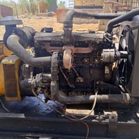 بيركنز • مولد ١٠٠kva