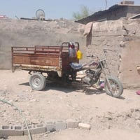 الزبير • حي السرى • بيه مجال