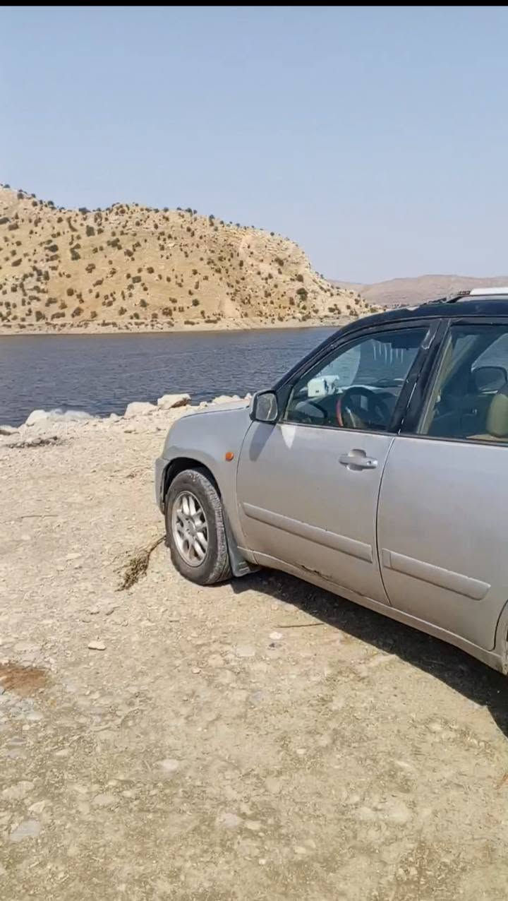 محرك مكفول • شاشة اندرويد • سقف بانوراما