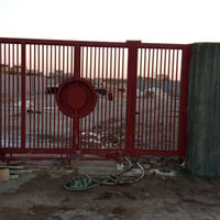 حدادة الفن • الكرافانات • الكيسبان