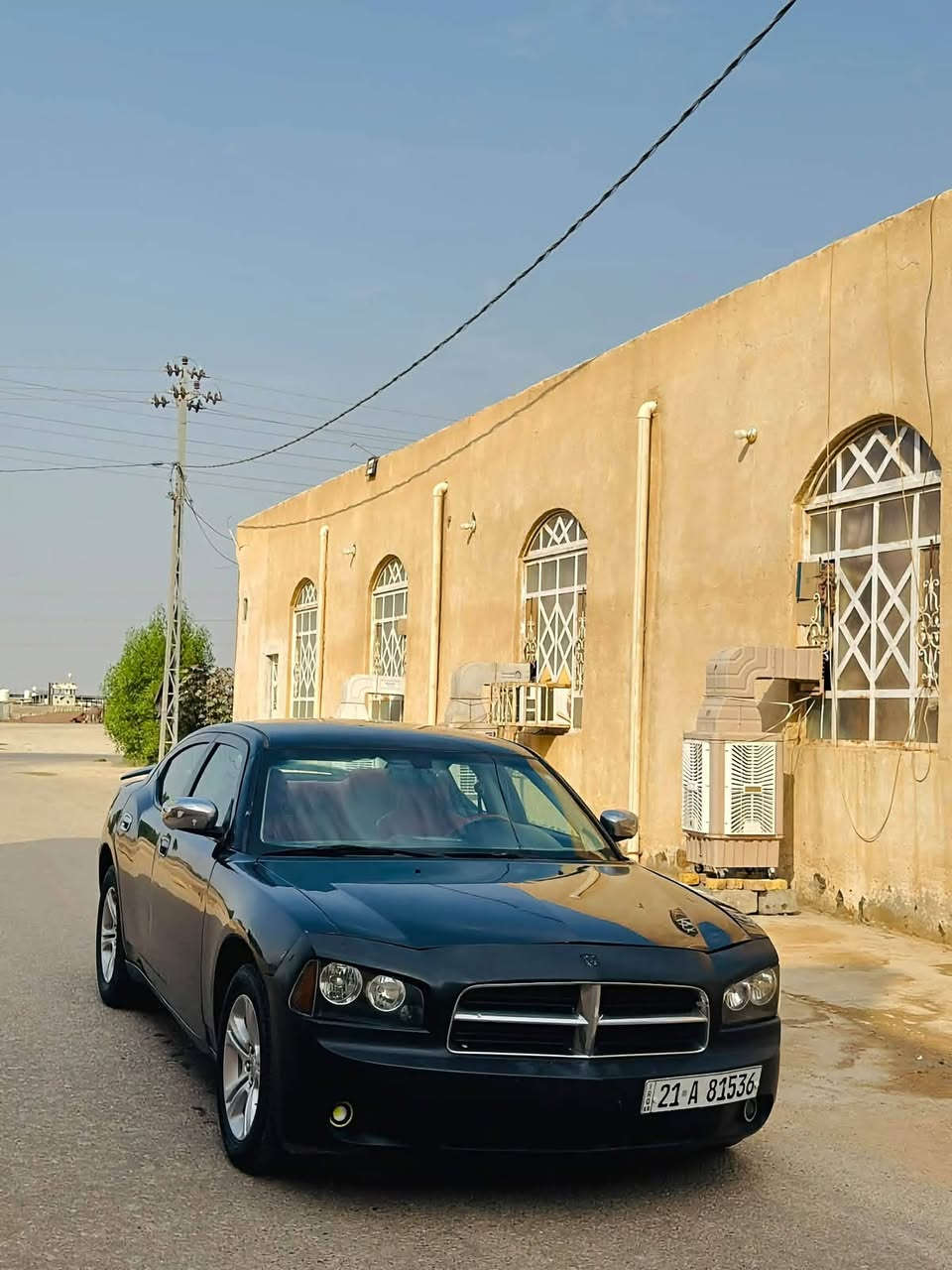 جراند شيروكي • ٢٠٠٨ • ٦ سلندر