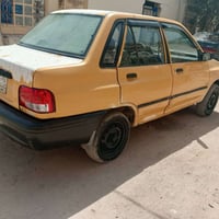 نجف • موديل ٢٠١٠ • صاقطه