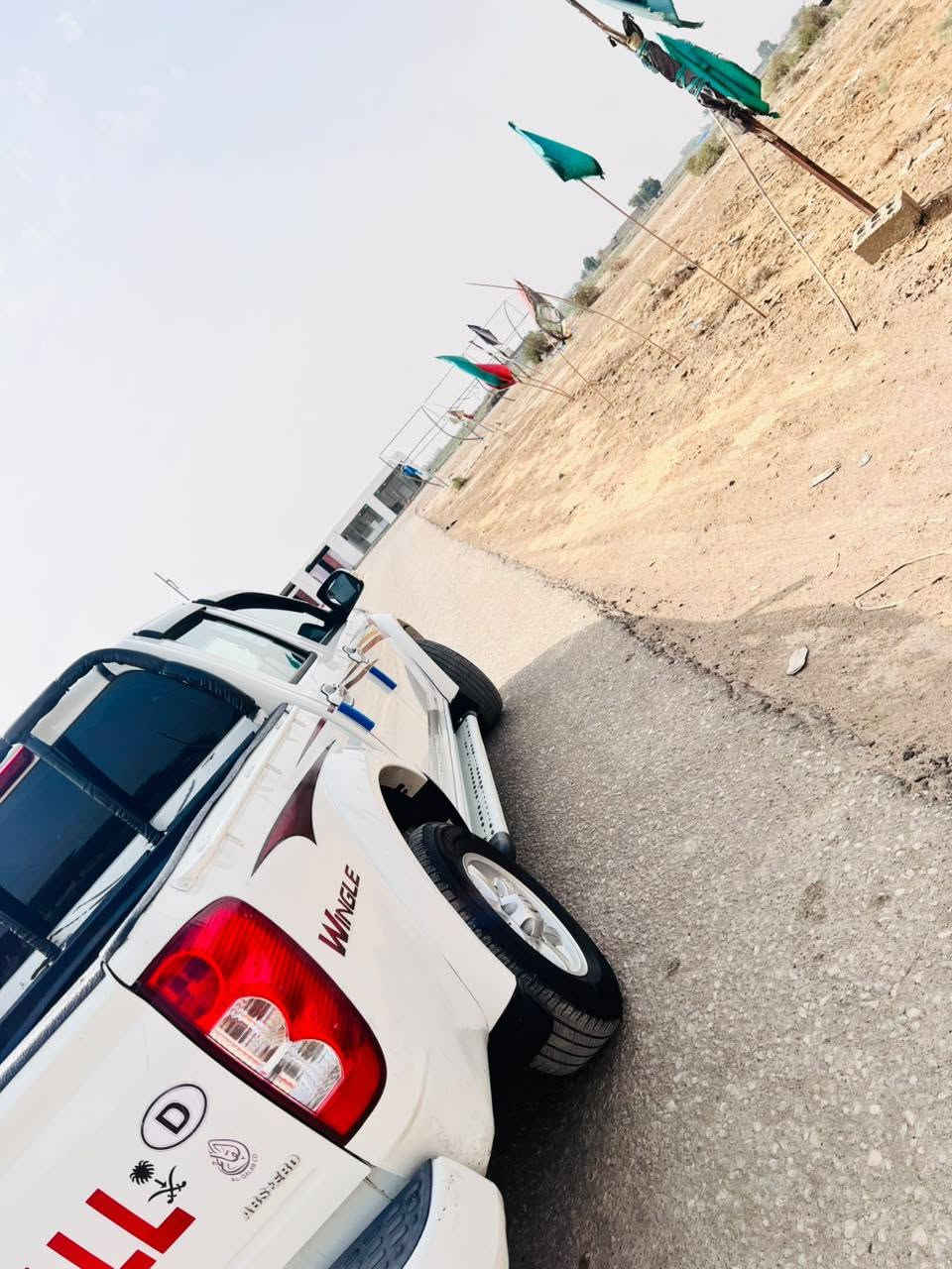 موديل ٢٠٢٠ • كفاله عامه • رقم قادسيه