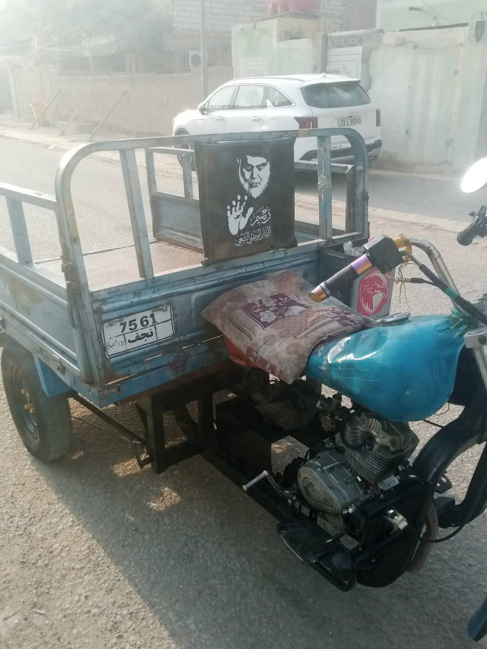 ستوته • ٢٠١٢ • مكينه ٢٥