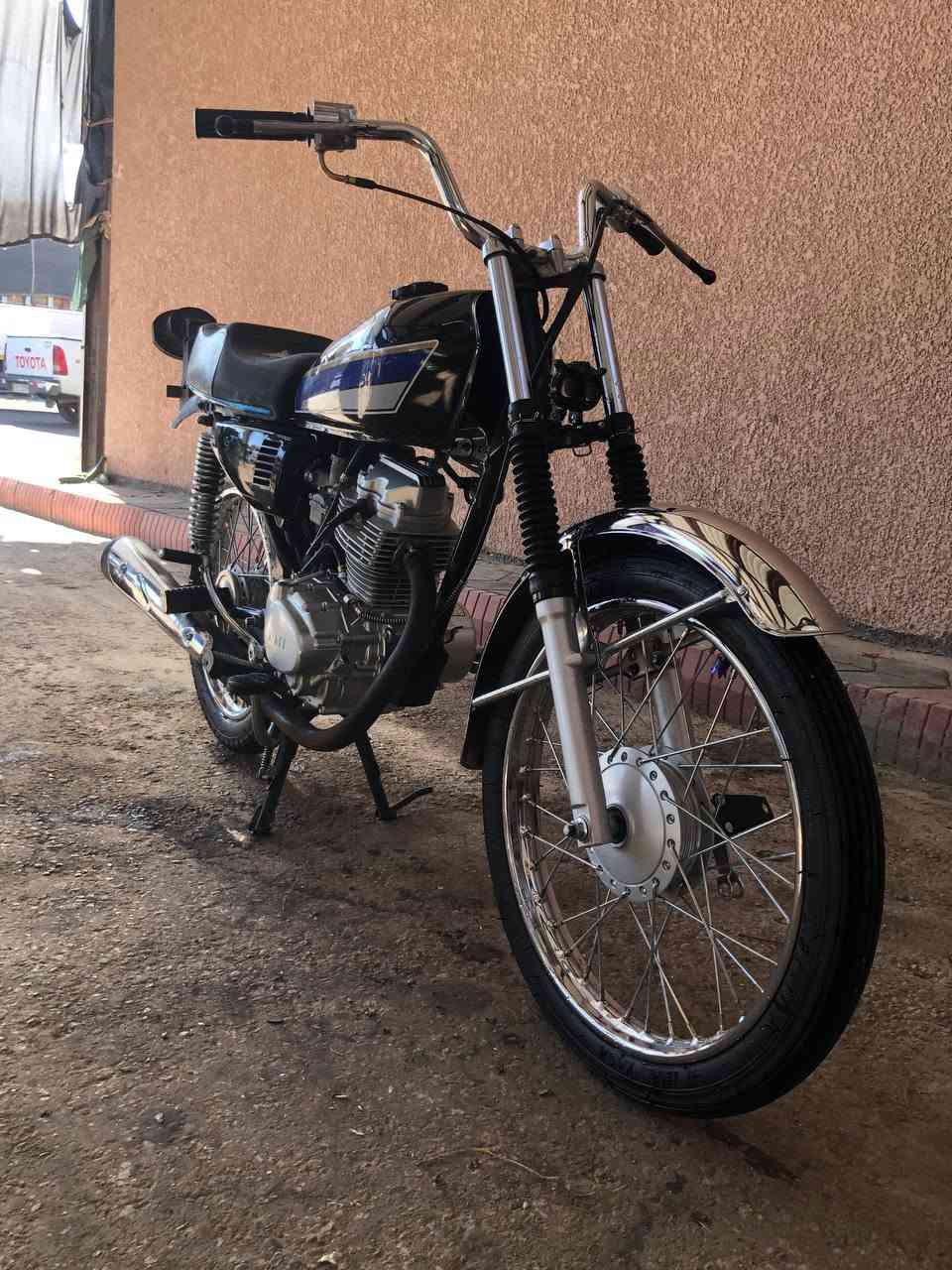 دراجه للبيع شلامجه اوراق سكنرمكفوله من كلشي السعرخاص الرقم***********
