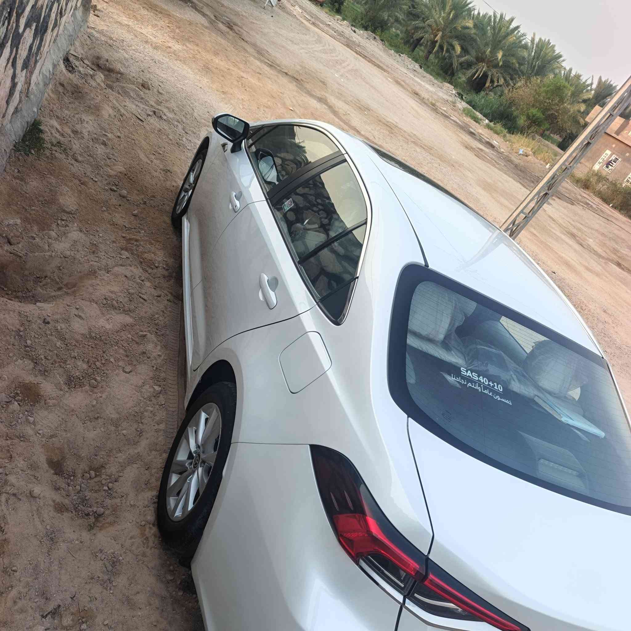 كورلا ساز ٢٤كفاله عامه رقم أربيل باسمي ماشيه ٦١الف السعر ١٧٥ مكان السياره كربلاء للاستفسار ***********
