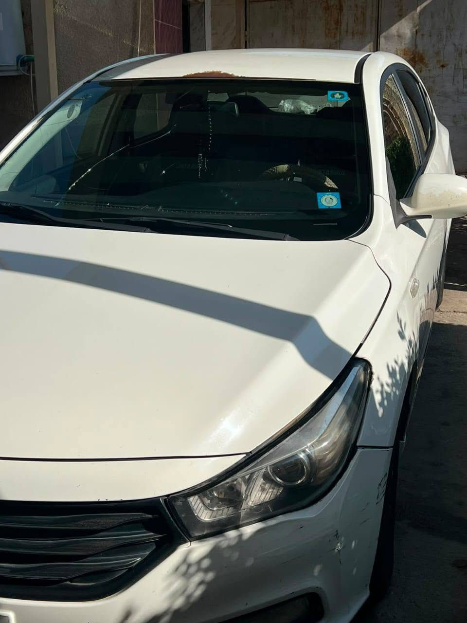 جاك موديل 16 سياره بدون صبغ محرك كير تبريد صدر خير من الله بسمي تحويل مباشر السعر 57 وبي مجال العنوان بغداد ***********
