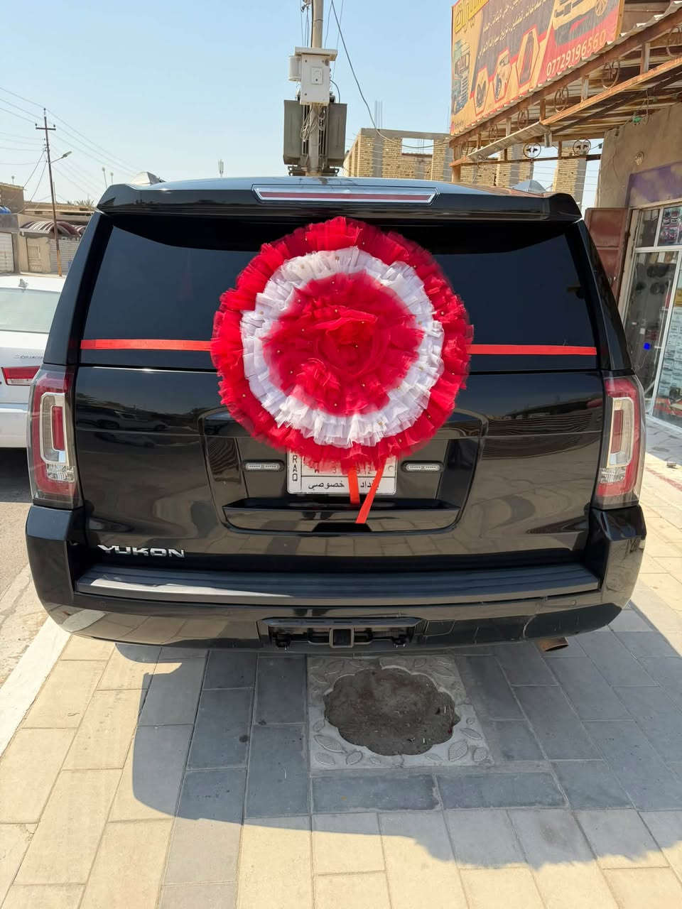 للبيع • جي ام سي • اتصال