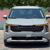 ياالله السلام عليكم كيا كرنفال 2026 EX وارد امريكي   Kia Carnival 2026...