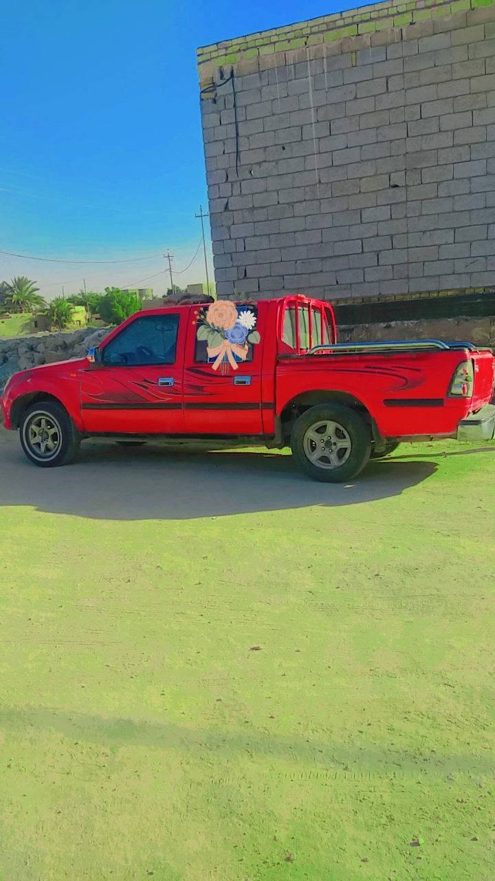 السلام عليكم سياره بيكم فتون موديل ١٣للبيع رقم مثنى انكليزي سنويه لل ٣٠ سياره بسمي للبيع الاتصال على الرقم *********** مكان السياره الرميثه الهلال السعر خاص
